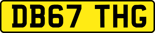 DB67THG