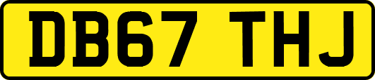 DB67THJ