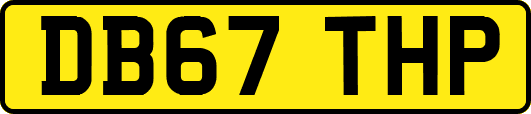 DB67THP