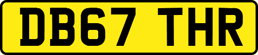 DB67THR