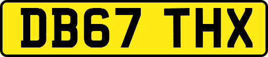 DB67THX