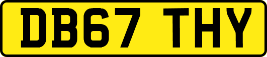 DB67THY