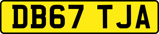 DB67TJA