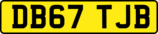 DB67TJB