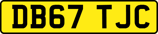 DB67TJC