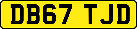 DB67TJD