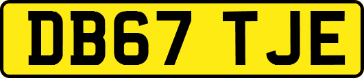 DB67TJE