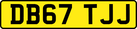 DB67TJJ