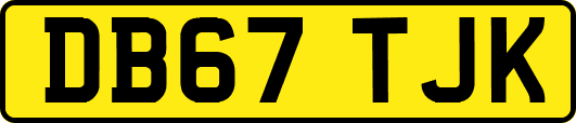 DB67TJK