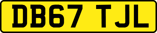 DB67TJL
