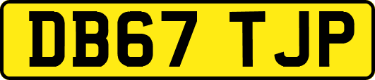 DB67TJP