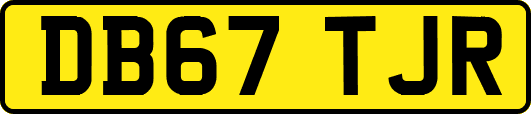 DB67TJR