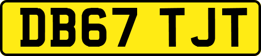 DB67TJT