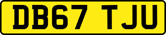 DB67TJU