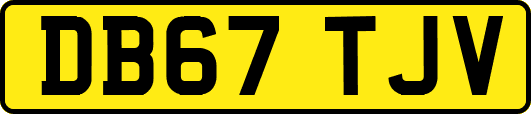 DB67TJV
