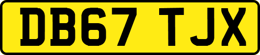 DB67TJX