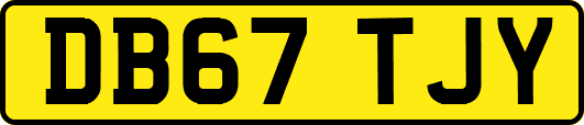 DB67TJY