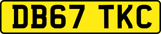 DB67TKC