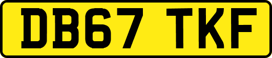 DB67TKF