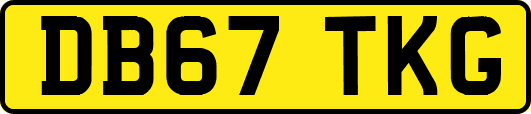 DB67TKG