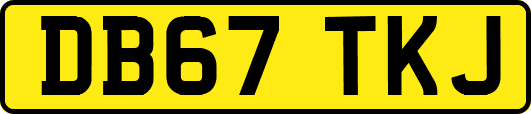 DB67TKJ