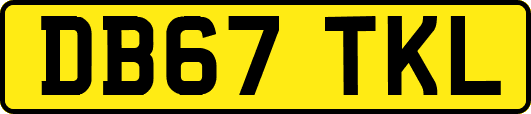 DB67TKL