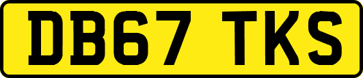DB67TKS