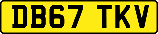DB67TKV