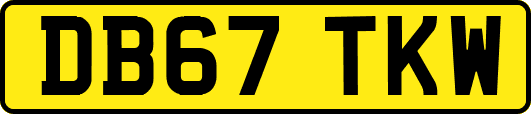 DB67TKW