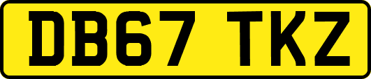 DB67TKZ