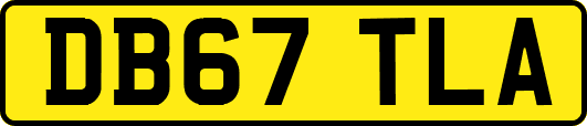 DB67TLA
