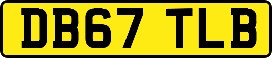 DB67TLB