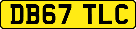 DB67TLC