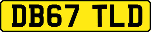 DB67TLD