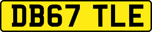DB67TLE