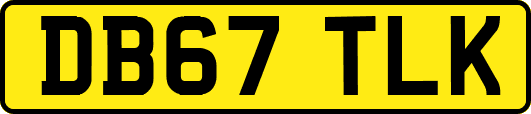 DB67TLK