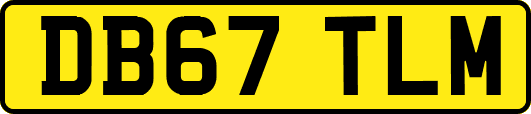 DB67TLM