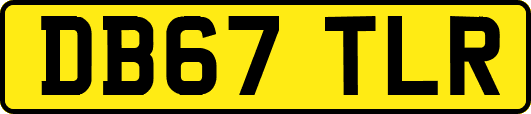 DB67TLR