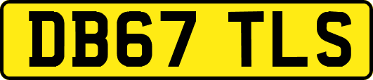 DB67TLS