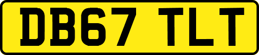 DB67TLT