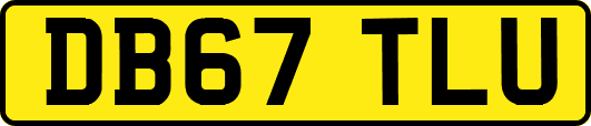 DB67TLU