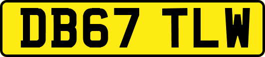 DB67TLW