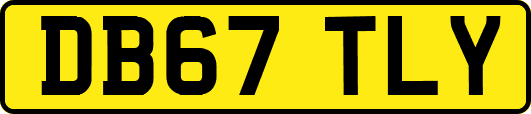 DB67TLY
