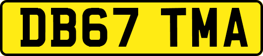 DB67TMA