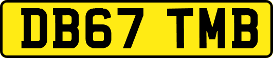 DB67TMB