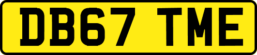 DB67TME