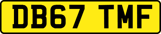 DB67TMF