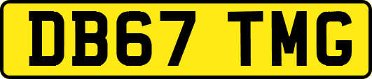 DB67TMG