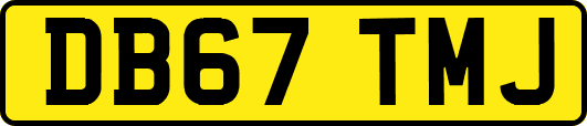 DB67TMJ
