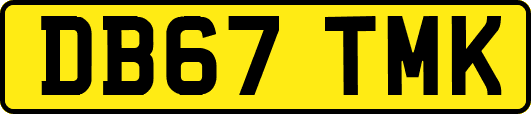DB67TMK